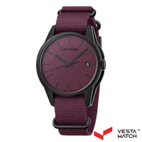 ساعت مچی مردانه کلوین کلاین CALVIN KLEIN مدل K7K514UP