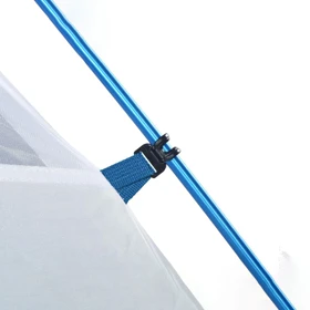 چادر دو پوش سه نفره دیسکاوری گتر دار SNOW HAWK