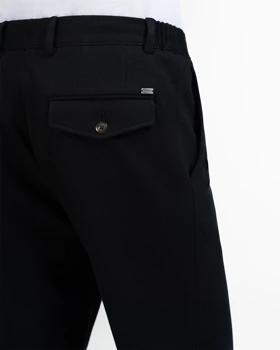 شلوار مردانه کج راه کد 2/159