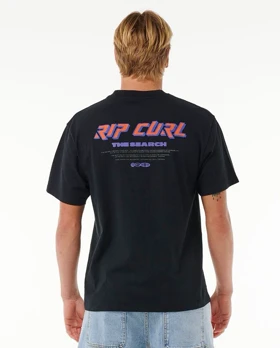 تی‌شرت rip curl