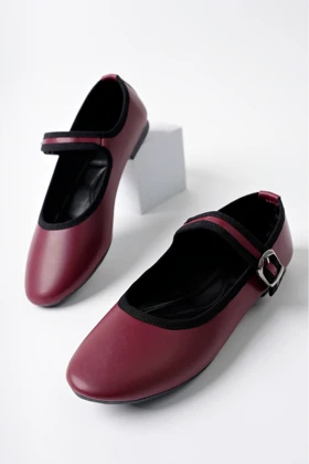 کالج زنانه اورجینال میرانین meyranin-ayakkabilari