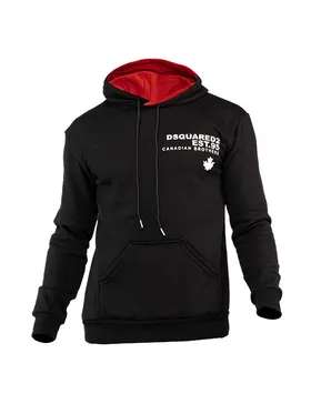 هودی مردانه Dsquared