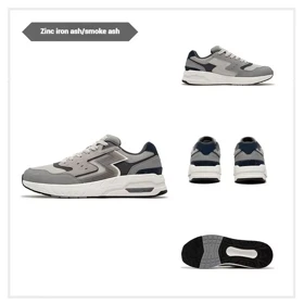 کفش روزمره مردانه 361 درجه مدل 672436766-3