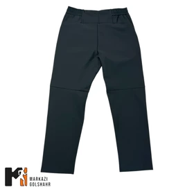 شلوار ورزشی مردانه نایک کد 9279