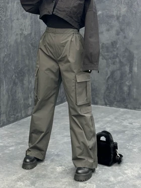 شلوارکارگو