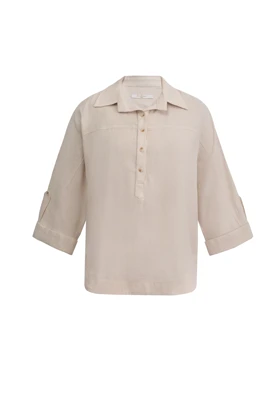 بلوز حصیری - 3162