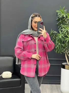 شکت چهار جیب