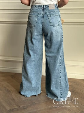 جین شافل قد 110