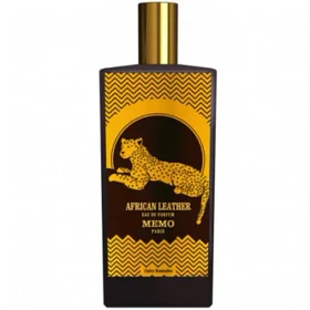 عطر ادکلن ممو پاریس آفریکن لدر - Memo Paris - African Leather
