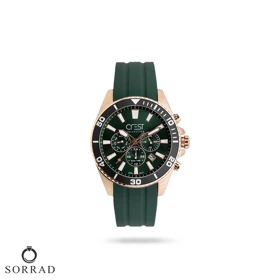 ساعت مچی عقربه‌ای مردانه کرست | مدل Crest 6275-3