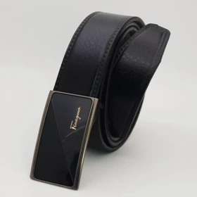 کمربند مردانه چرم مصنوعی (فوم درجه یک)