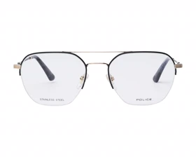 عینک طبی پلیس POLICE VPL D19