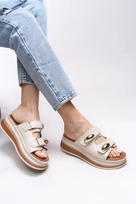 دمپایی زنانه ریکان riccon