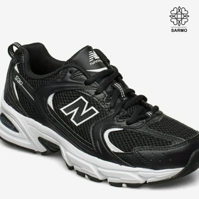 کفش کتانی زنانه نیوبالانس 530 مشکی