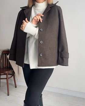 کت جناغی winter