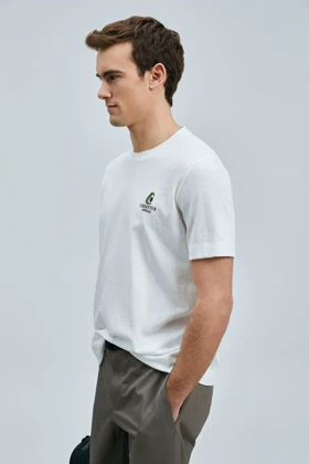 تیشرت مردانه lufian lufian