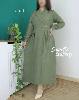 پیراهن آدینه