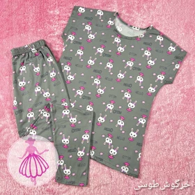 ست گیاهی در طرح های متنوع کالکشن 2(کد1411)