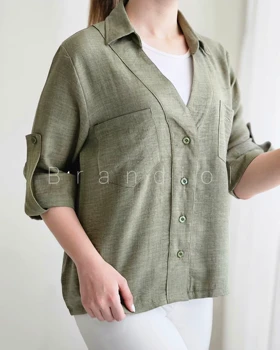 شومیز شانتون