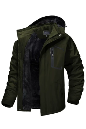 کت و کاپشن مردانه macsylen macsylen