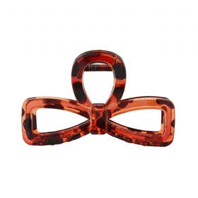 کلیپس زنانه سبک پاپیونی