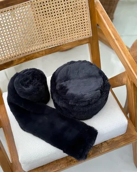 کلاه روسی