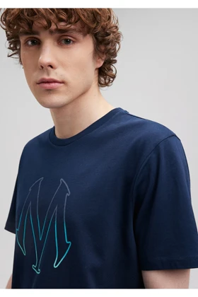 تیشرت مردانه اورجینال ماوی mavi