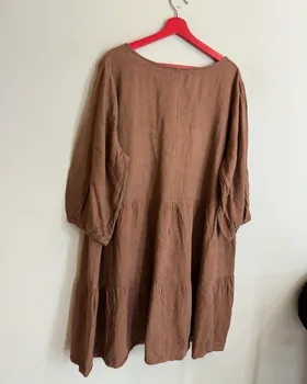 شومیز نخی