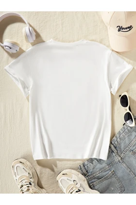 تیشرت بچگانه lets-wear