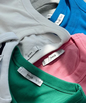 تنگ تاپ منگو TO572