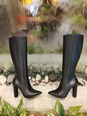 بوت پاشنه9سانت