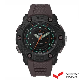 ساعت مچی مردانه کاترپیلار CATERPILLAR مدل LU.160.25.125