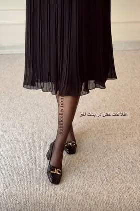 کفش doreti carti