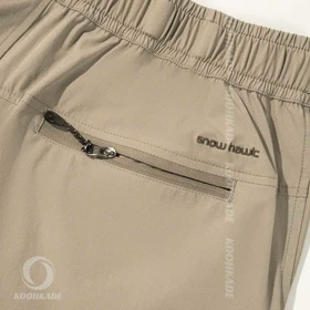 شلوار مردانه تابستانه اسنوهاک کد 2367