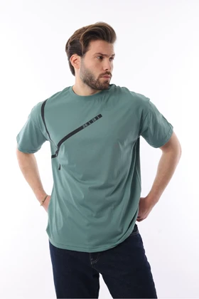 تیشرت مردانه اورجینال مدمکست madmext