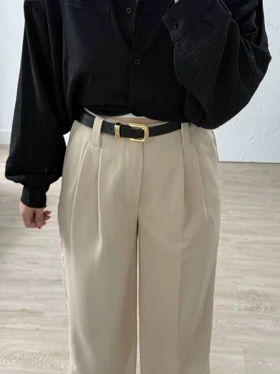 شلوار اولدمانی ✨