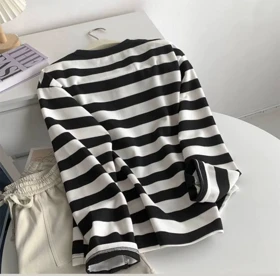 دورس راه راه زنانه کد 4030127