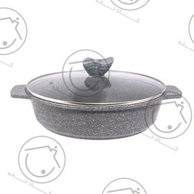تابه 28 دربدار مدل هپی پیلو ، کد 6144009