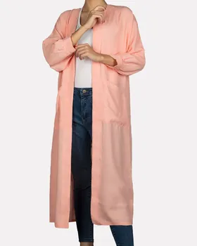 مانتو free size زنانه 960632