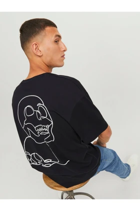 تیشرت مردانه jack-and-jones jack-and-jones