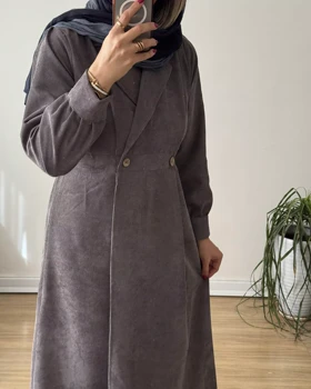 مانتو پاییزه پرین