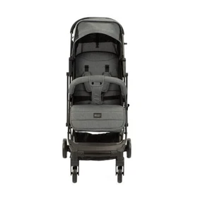 کالسکه مسافرتی کیکابو مدل kikkaboo petrolgray fitto