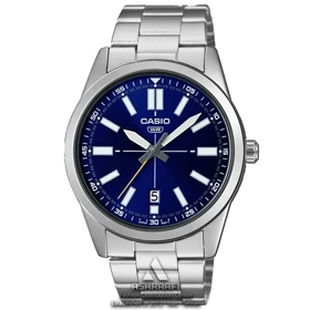 ساعت مچی کاسیو مردانه Casio MTP-VD02D-2E