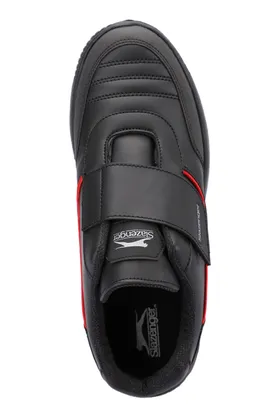 کفش زنانه Sneaker MALL I مشکی / مشکی SA23LK019