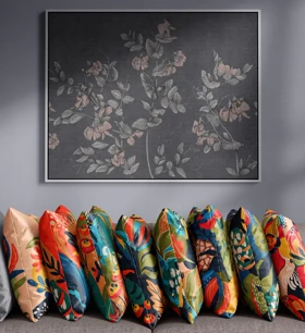 کوسن 8 تکه pillow 8 set 181