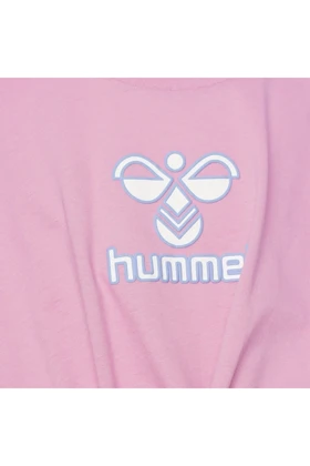 تیشرت زنانه اورجینال هامل hummel