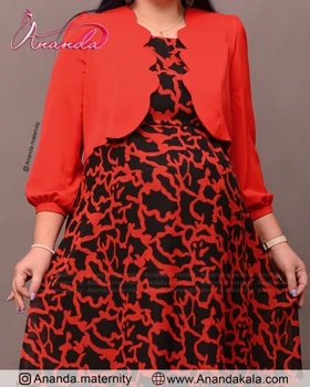 کت سارافون بارداری یلدا