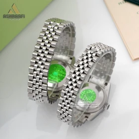 ساعت رولکس دیت جاست سیلور Rolex Datejust-02