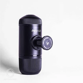 نانو اسپرسو STARSOO