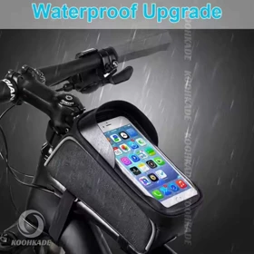 کیف موبایل دوچرخه QIJIAN BAG